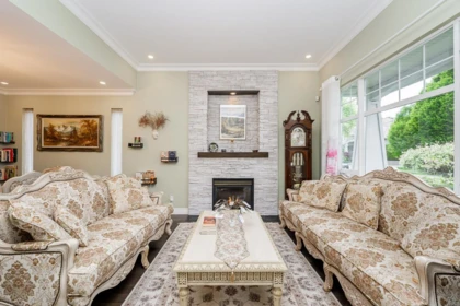 Pantry Photo of 15730 38a Avenue, Surrey, BC