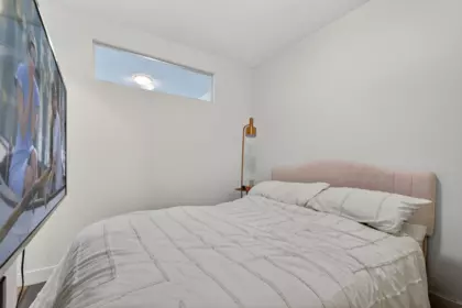 Bedroom 2 Photo of 904 251 E 7th Avenue, Vancouver, BC