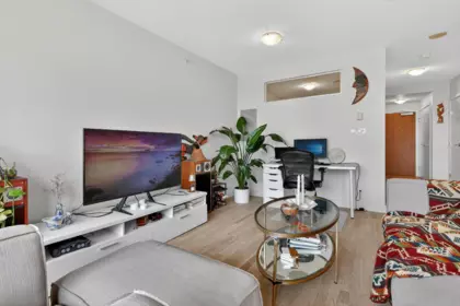 Primary Bedroom Photo of 904 251 E 7th Avenue, Vancouver, BC