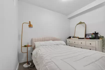 Walk-In Closet Photo of 904 251 E 7th Avenue, Vancouver, BC