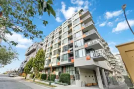 904 251 E 7th Avenue, Vancouver, BC