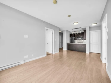 Basement Recreation Room Photo of 3109 11967 80 Avenue, Delta, BC