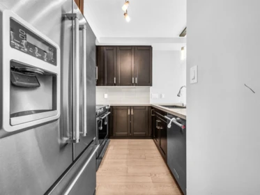 Laundry Room Photo of 3109 11967 80 Avenue, Delta, BC