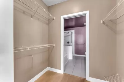 Office / Den Photo of 702 110 Brew Street, Port Moody, BC