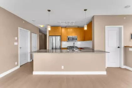 Pantry Photo of 702 110 Brew Street, Port Moody, BC