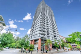 702 110 Brew Street, Port Moody, BC