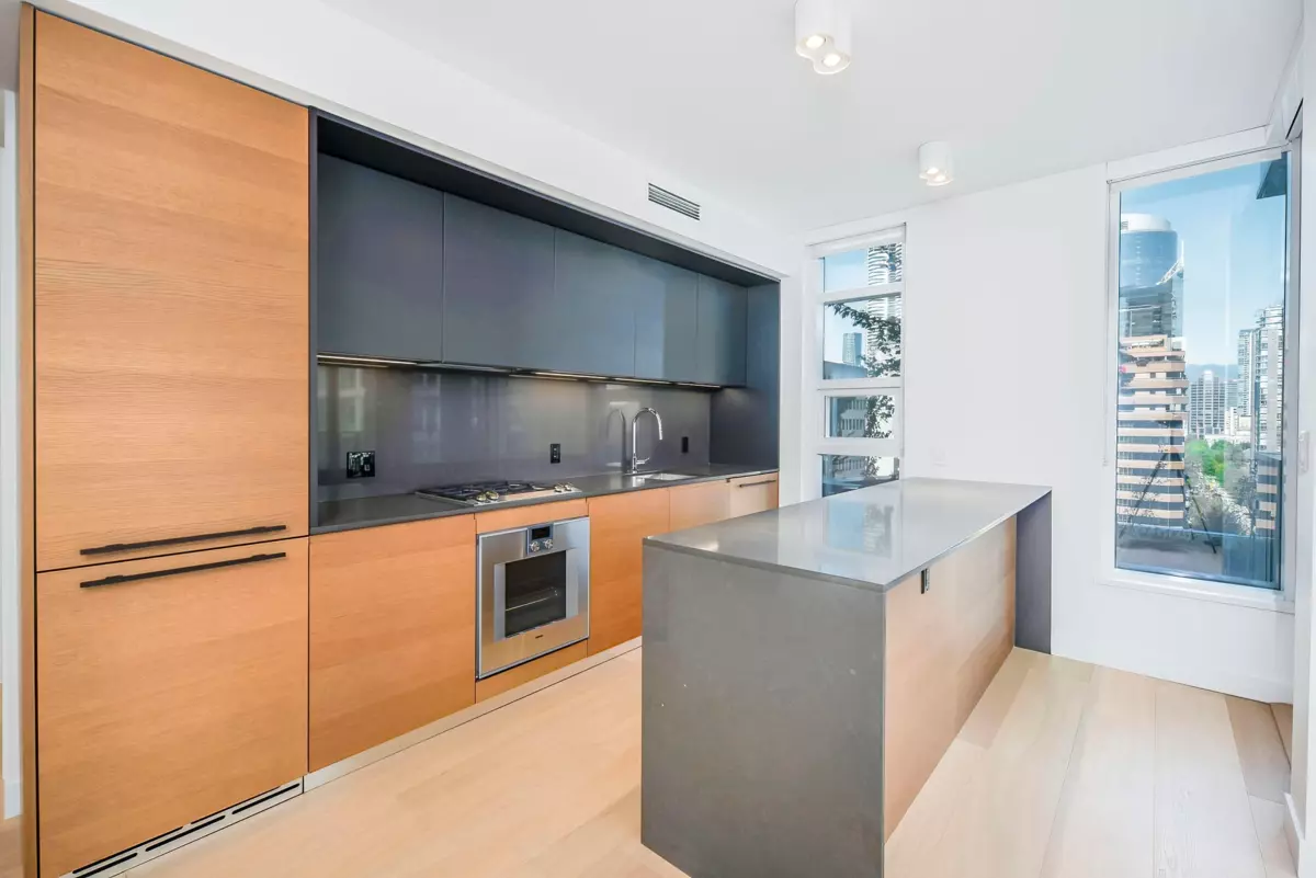 Family Room Photo of 1208 1289 Hornby Street, Vancouver, BC