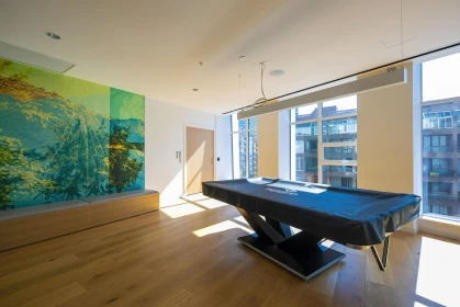 Mudroom Photo of 1208 1289 Hornby Street, Vancouver, BC