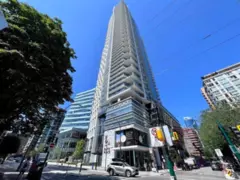 1208 1289 Hornby Street, Vancouver, BC