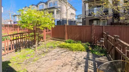 Office / Den Photo of 23 189 Wood Street, New Westminster, BC