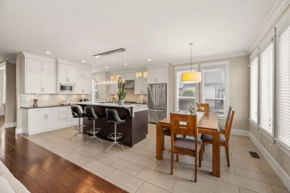 Pantry Photo of 1712 Nanaimo Street, New Westminster, BC