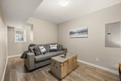Staircase Photo of 1712 Nanaimo Street, New Westminster, BC