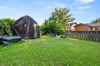 Basement Recreation Room Photo of 9813 Young Road, Chilliwack, BC