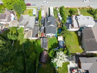 Outdoor Patio Photo of 9813 Young Road, Chilliwack, BC