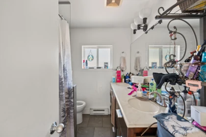 Walk-In Closet Photo of 9813 Young Road, Chilliwack, BC