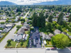 9813 Young Road, Chilliwack, BC