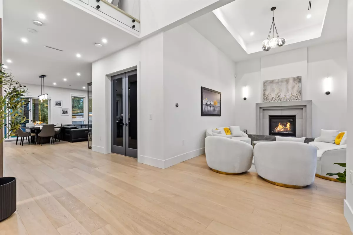 Dining Area Photo of 14295 73a Avenue, Surrey, BC