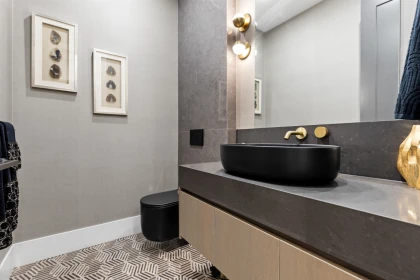 Guest Bathroom Photo of 14295 73a Avenue, Surrey, BC