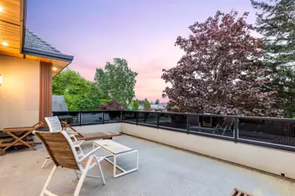 Outdoor Patio Photo of 14295 73a Avenue, Surrey, BC