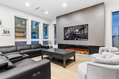 Pantry Photo of 14295 73a Avenue, Surrey, BC