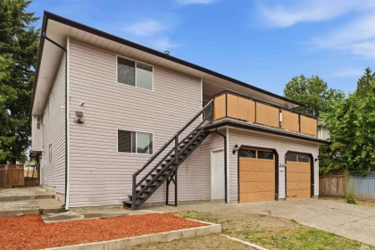 Community Amenities Photo (Clubhouse) of 14648 88 Avenue, Surrey, BC