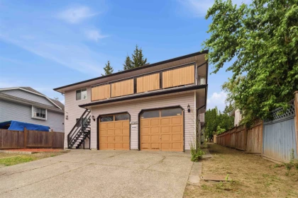Fitness Center Photo Near 14648 88 Avenue, Surrey, BC