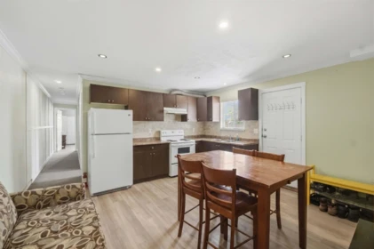 Outdoor Patio Photo of 14648 88 Avenue, Surrey, BC