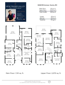 Playground / Recreational Area Near 14648 88 Avenue, Surrey, BC
