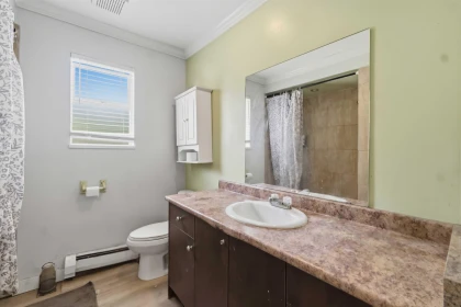 Swimming Pool Photo of 14648 88 Avenue, Surrey, BC