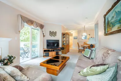 219 2985 Princess Crescent, Coquitlam, BC, Coquitlam — Apartment/Condo for sale