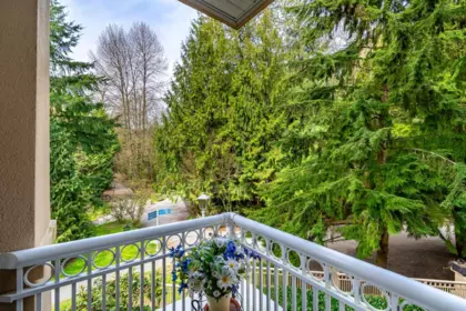 219 2985 Princess Crescent, Coquitlam, BC, Coquitlam — Apartment/Condo for sale