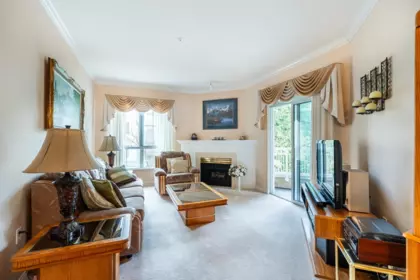 219 2985 Princess Crescent, Coquitlam, BC, Coquitlam — Apartment/Condo for sale