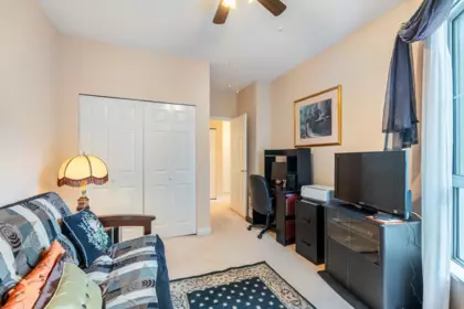 Hallway Photo of 219 2985 Princess Crescent, Coquitlam, BC