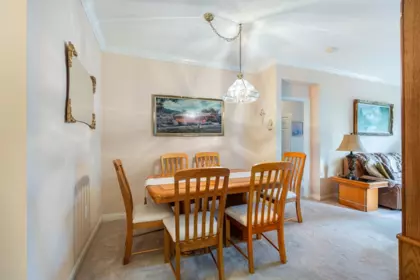Kitchen Photo of 219 2985 Princess Crescent, Coquitlam, BC