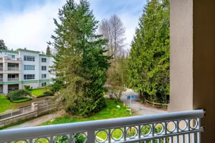 219 2985 Princess Crescent, Coquitlam, BC, Coquitlam — Apartment/Condo for sale