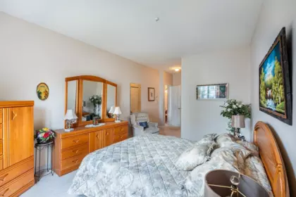 Loft / Bonus Room Photo of 219 2985 Princess Crescent, Coquitlam, BC