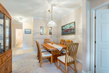 Pantry Photo of 219 2985 Princess Crescent, Coquitlam, BC