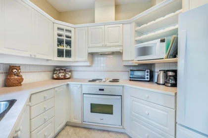 Primary Bedroom Photo of 219 2985 Princess Crescent, Coquitlam, BC