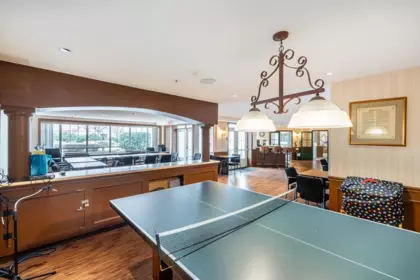 Street View Photo of 219 2985 Princess Crescent, Coquitlam, BC
