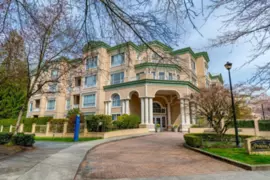219 2985 Princess Crescent, Coquitlam, BC