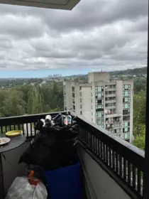 1705 9280 Salish Court, Burnaby, BC, Burnaby — Apartment/Condo for sale
