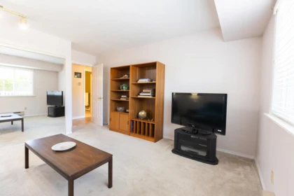 Garage Interior Photo of 101 1450 Mccallum Road, Abbotsford, BC