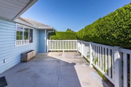Hot Tub / Spa Photo of 101 1450 Mccallum Road, Abbotsford, BC