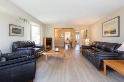Loft / Bonus Room Photo of 101 1450 Mccallum Road, Abbotsford, BC