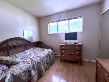 Bedroom 3 Photo of 4731 Laurel Avenue, Sechelt, BC