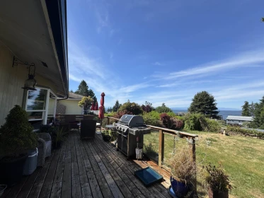 Pantry Photo of 4731 Laurel Avenue, Sechelt, BC