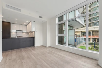 Breakfast Nook Photo of 502 5311 Goring Street, Burnaby, BC