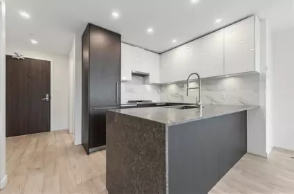 502 5311 Goring Street, Burnaby, BC, Burnaby — Apartment/Condo for sale