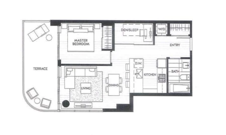 502 5311 Goring Street, Burnaby, BC, Burnaby — Apartment/Condo for sale