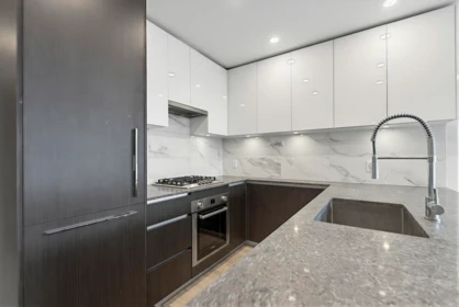 Kitchen Photo of 502 5311 Goring Street, Burnaby, BC